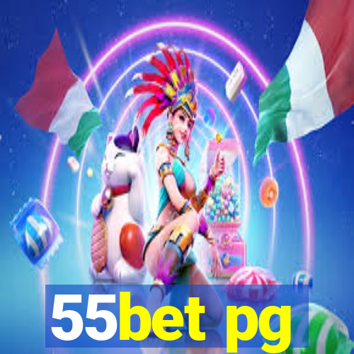 55bet pg